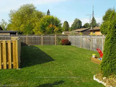 6421 SHERWOOD Road, Niagara Falls, ON L2E 5L9