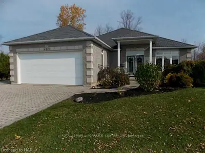 450 BARRINGTON Court, Fort Erie, ON L0S 1N0