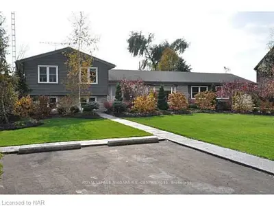 1543 NIAGARA RIVER Parkway, Fort Erie, ON L2A 5M4