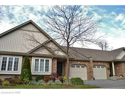 605 WELLAND Avenue 13, St. Catharines, ON L2M 7Z7