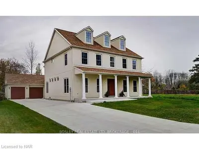 276 ANNE Street, Niagara-on-the-Lake, ON L0S 1J0