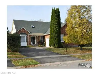 26 THE PROMENADE, Niagara-on-the-Lake, ON L0S 1J0