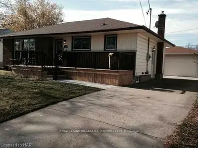 21 ALLANBURG Road S, St. Catharines, ON L2T 2R8