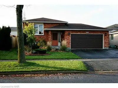 7732 PREAKNESS Street, Niagara Falls, ON L2H 2Y4