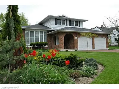 331 WILLIAM Street, Niagara-on-the-Lake, ON L0S 1J0