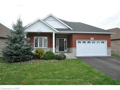 114 LORETTA Drive, Niagara-on-the-Lake, ON L0S 1T0