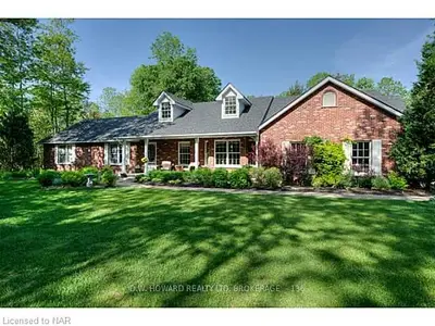 67 WINDMILL POINT Road, Fort Erie, ON L0S 1N0