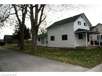 2486 STEVENSVILLE Road, Fort Erie, ON L0S 1S0