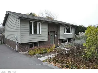 24 HIGHLANDER Street, Niagara-on-the-Lake, ON L0S 1L0