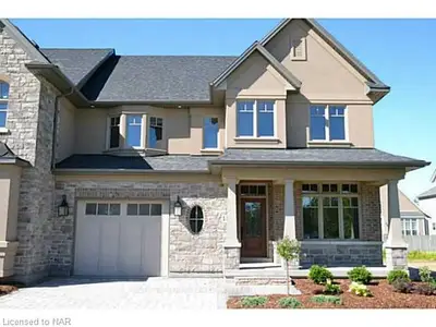 14 EVERGREEN Lane, Niagara-on-the-Lake, ON L0S 1J0