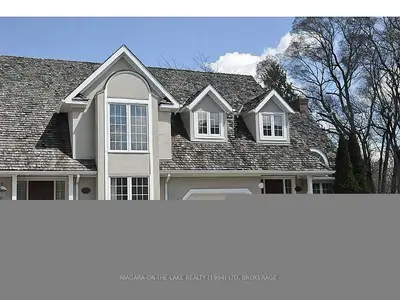44 WEATHERSTONE Court, Niagara-on-the-Lake, ON L0S 1J0