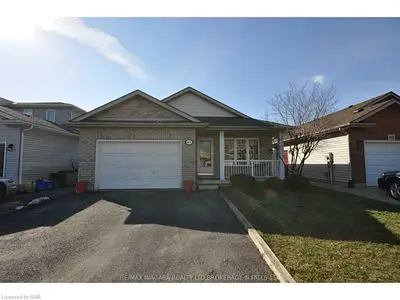 435 Trillium Avenue, Welland, On L3c 7h1