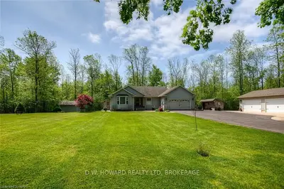 1527 Dominion Road, Fort Erie, On L2a 5m4
