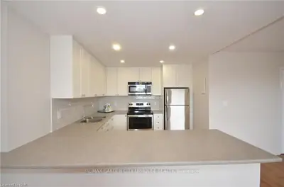 1 Clark Street 311, St. Catharines, ON L2R 7L5