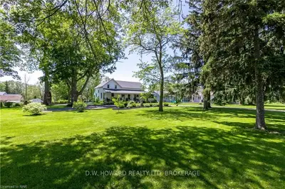 4165 REBSTOCK Road, Fort Erie, ON L0S 1B0