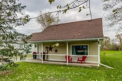 2166 Stevensville Road, Fort Erie, On L0s 1s0