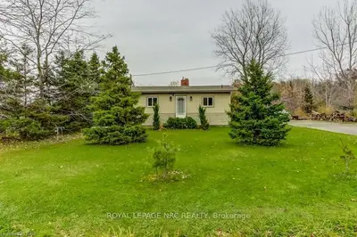 1022 Cauthard Road, Fort Erie, On L0s 1n0