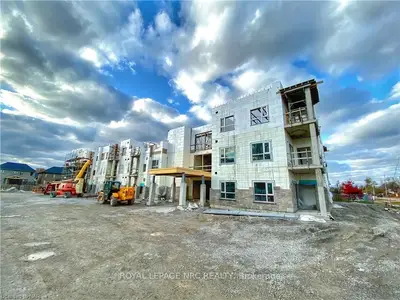 529 SOUTH PELHAM Road 106, Welland, ON L3C 3C7