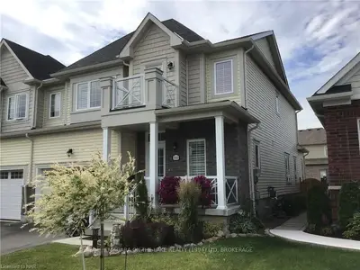84 ANGELA Crescent, Niagara-on-the-Lake, ON L0S 1J1