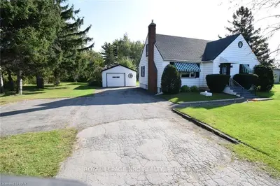 1366 SEVENTH Street, Lincoln, ON L2R 6P9