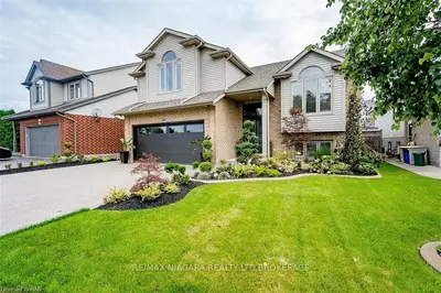 4518 Francesco Avenue, Niagara Falls, On L2h 3h5