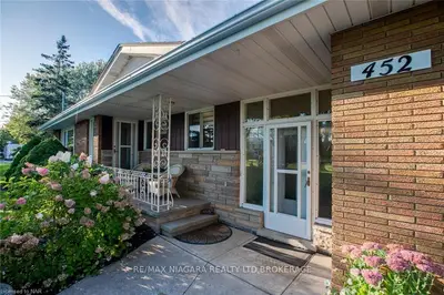 452 Lyons Creek Road, Welland, ON L3B 5N4