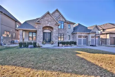 290 TANBARK Road, Niagara-on-the-Lake, ON L0S 1P0