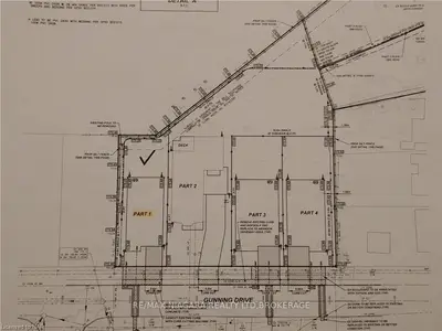 Pts 1&5 3615 GUNNING Drive, Niagara Falls, ON L2G 6L3