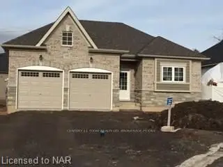 392 Brady Court, Fort Erie, On L2a 0e2