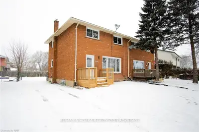 3471 CATTELL Drive, Niagara Falls, ON L2G 6N4
