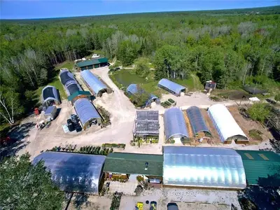 231 10TH SIDE Road, Gordon/Barrie Island, ON P0P 2C0