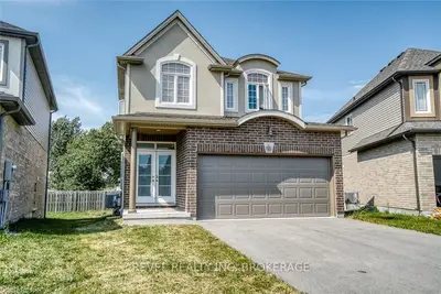 5991 KATE AVENUE Avenue, Niagara Falls, ON L2H 0M9