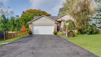 1108 BALFOUR Street, Pelham, ON L0S 1C0