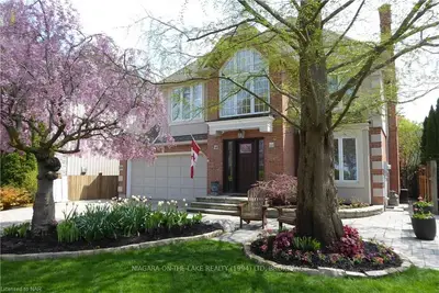 324 NIAGARA Boulevard, Niagara-on-the-Lake, ON L0S 1J0
