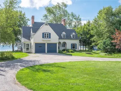 2331 STANILAND PARK Road, Fort Erie, ON L0S 1N0
