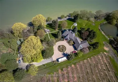 719 READ Road, Niagara-on-the-Lake, ON L0S 1J0
