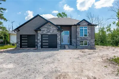 604 GORHAM Road, Fort Erie, ON L0S 1N0
