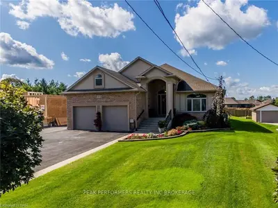 763 SOUTH PELHAM RD Road, Welland, ON L3C 3C9