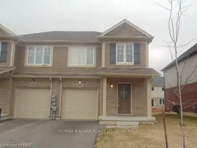 8065 COLE Court, Niagara Falls, ON L2G 0H8