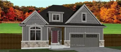 Lot 87 Arrowsmith Court, Fort Erie, ON L0S 1S0