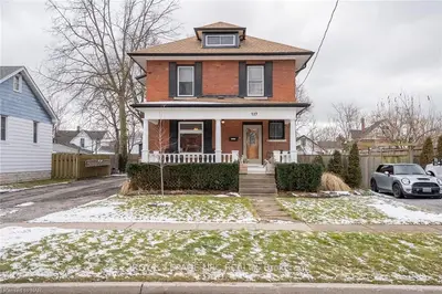 217 Phipps Street, Fort Erie, ON L2A 2V4