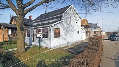 123 Welland Street, Port Colborne, ON L3K 1V2