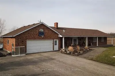 20154 Townline Road, Wainfleet, ON L3K 5V4