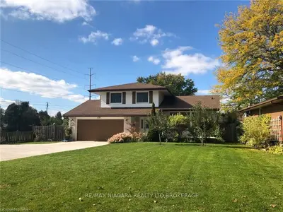 6581 DORCHESTER Road, Niagara Falls, ON L2G 5T7