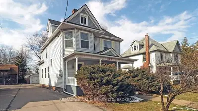 524 KING Street, Port Colborne, ON L3K 4H6