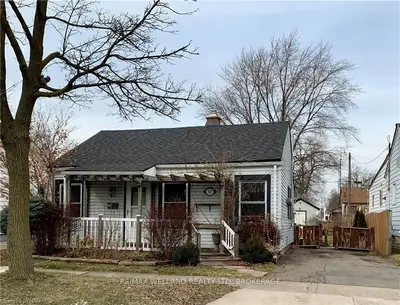 310 DIEPPE Street, Welland, ON L3B 4V2