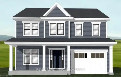 1909 LAKESHORE Road, Niagara-on-the-Lake, ON L0S 1J0