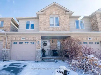4835 ADAM Court, Lincoln, ON L0R 1B9