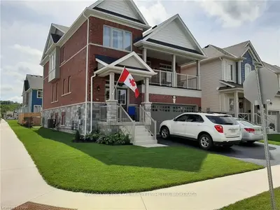 92 ANGELA Crescent, Niagara-on-the-Lake, ON L0S 1J1