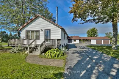 762 Pleasant Beach Road, Port Colborne, ON L0S 1R0